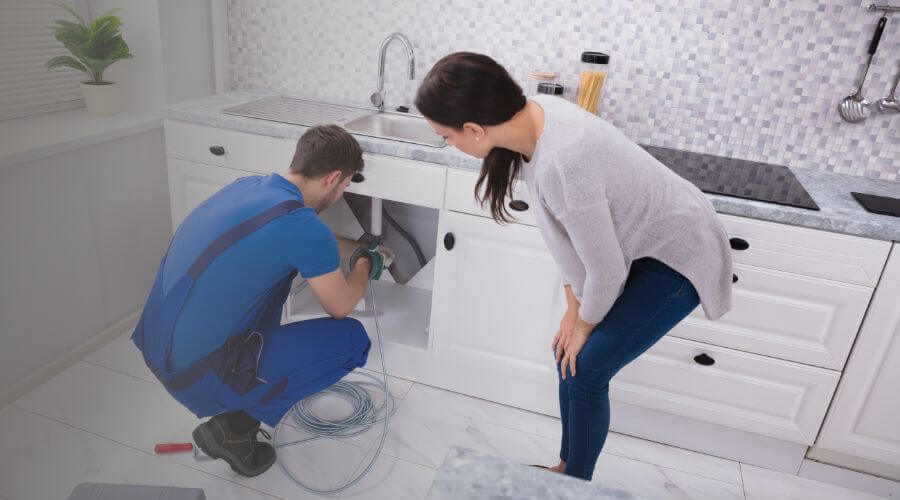 Professional septic pumping service in Richmond, CA